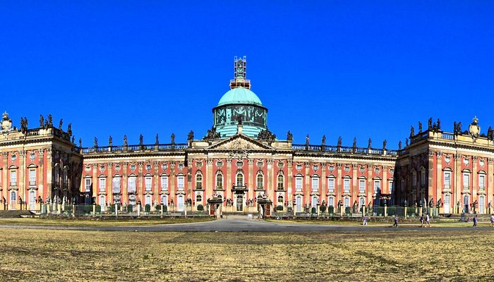Itinerary Image