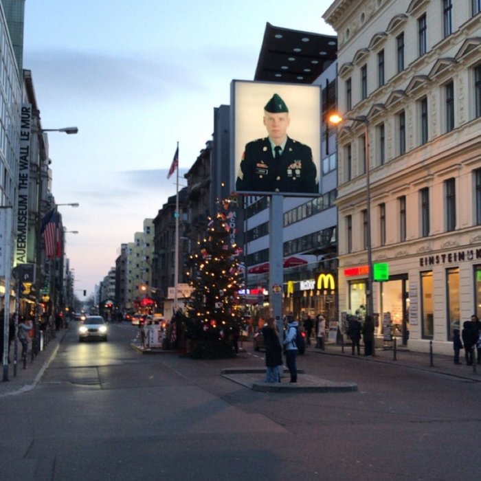 Itinerary Image