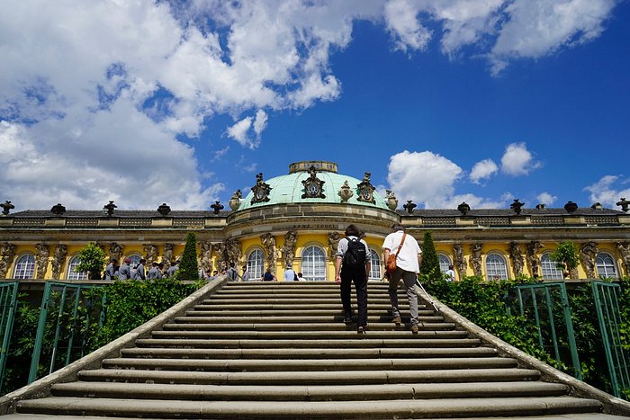 Itinerary Image